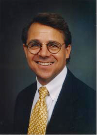 Jacob Hornberg